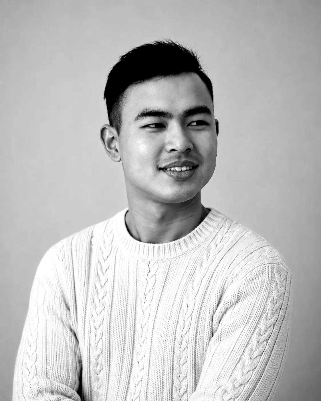 Abhishek Shakya