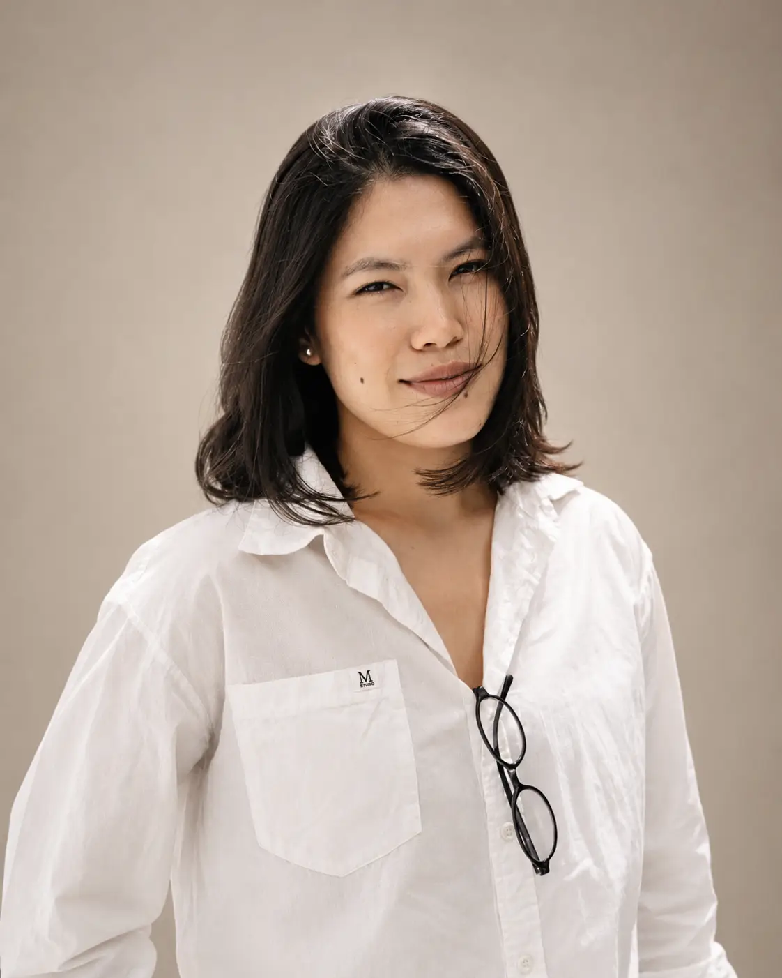 Lumanti Maharjan